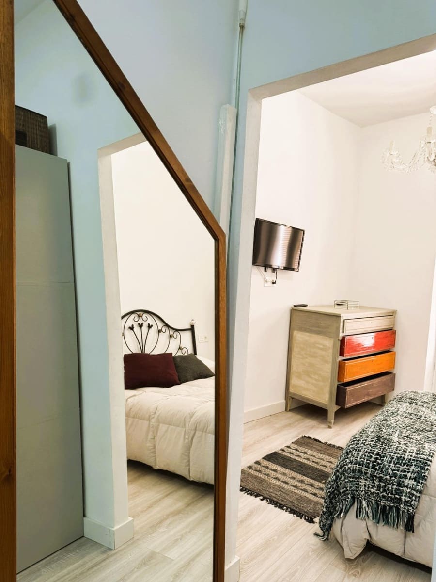 3 bedroom Townhouse for sale in Denia with garage - € 398,000 (Ref: 9637599)