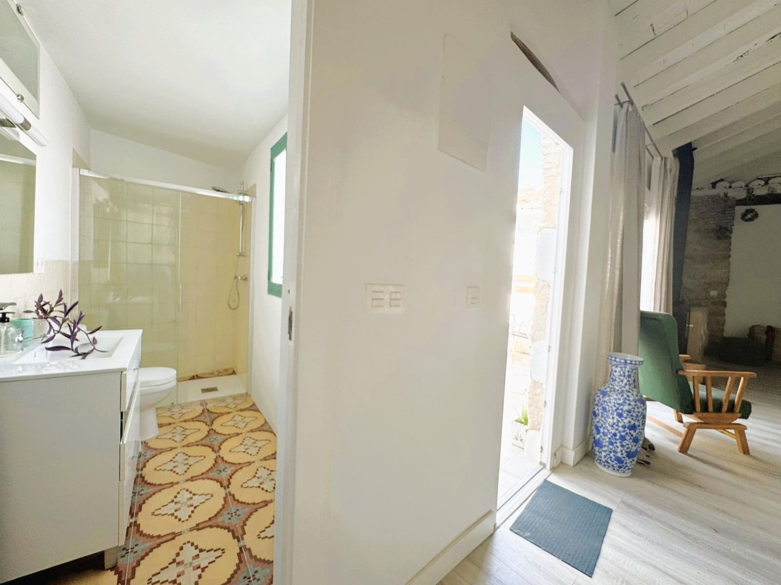 3 bedroom Townhouse for sale in Denia with garage - € 398,000 (Ref: 9637599)
