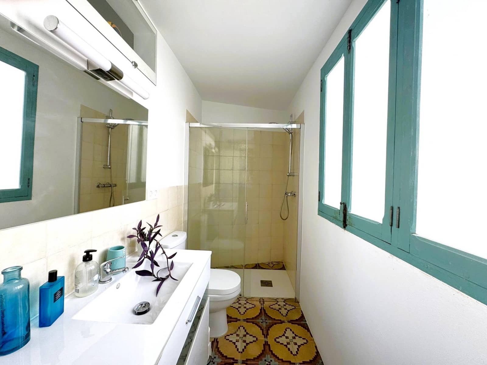 3 bedroom Townhouse for sale in Denia with garage - € 398,000 (Ref: 9637599)
