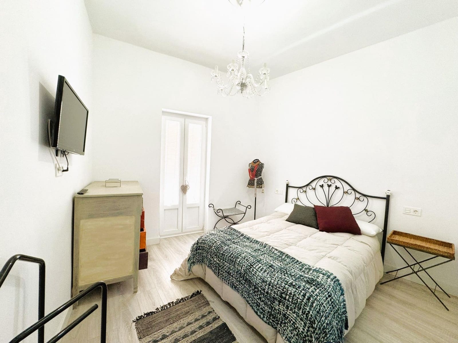 3 bedroom Townhouse for sale in Denia with garage - € 398,000 (Ref: 9637599)