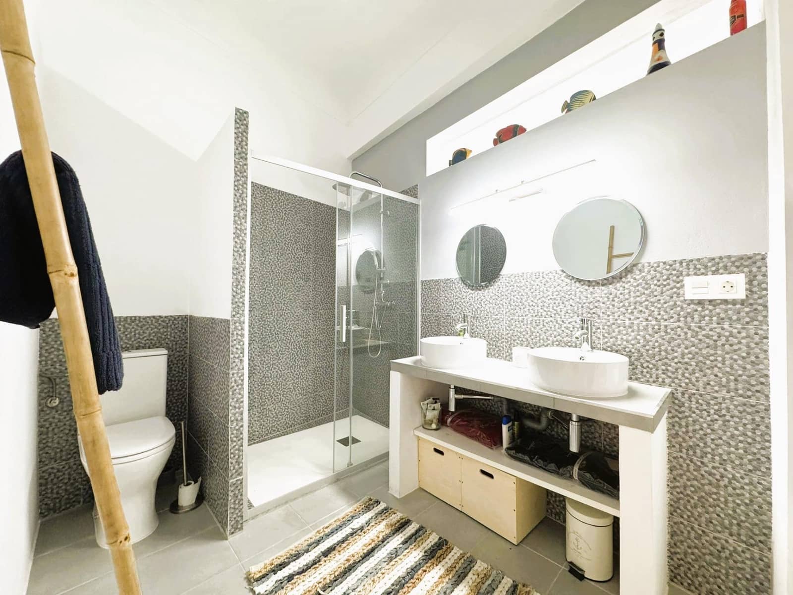3 bedroom Townhouse for sale in Denia with garage - € 398,000 (Ref: 9637599)