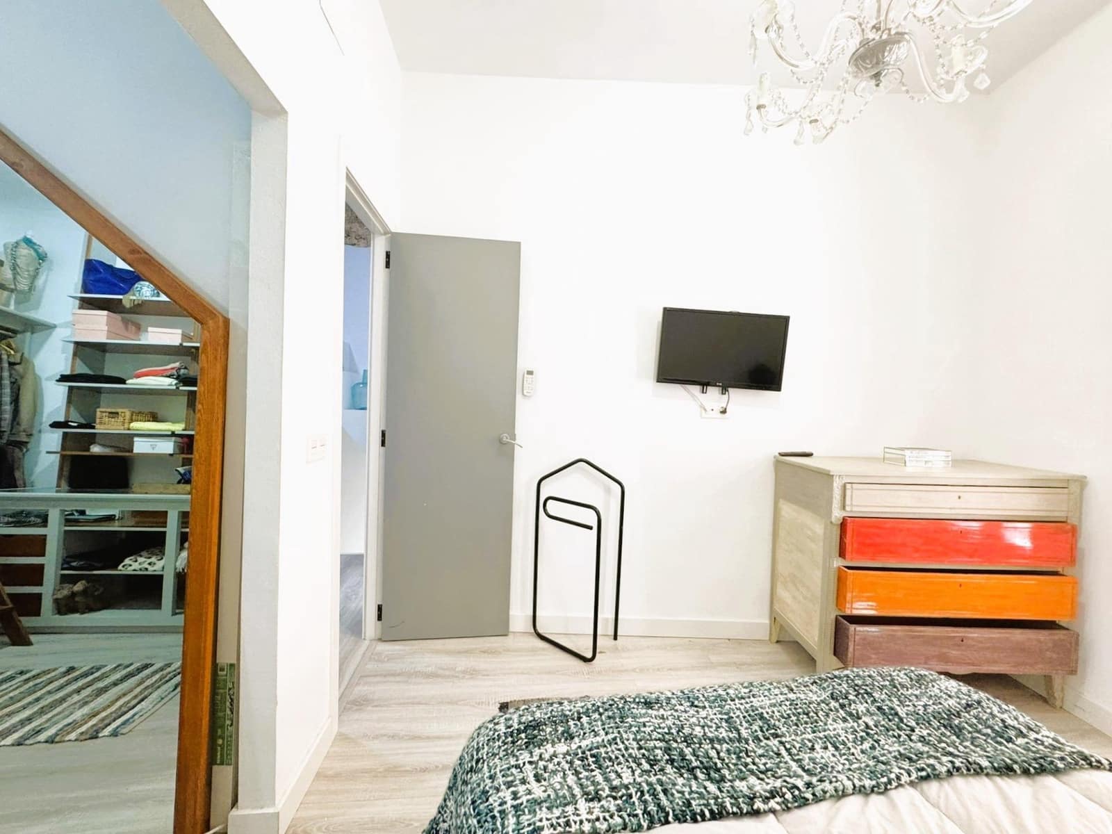 3 bedroom Townhouse for sale in Denia with garage - € 398,000 (Ref: 9637599)
