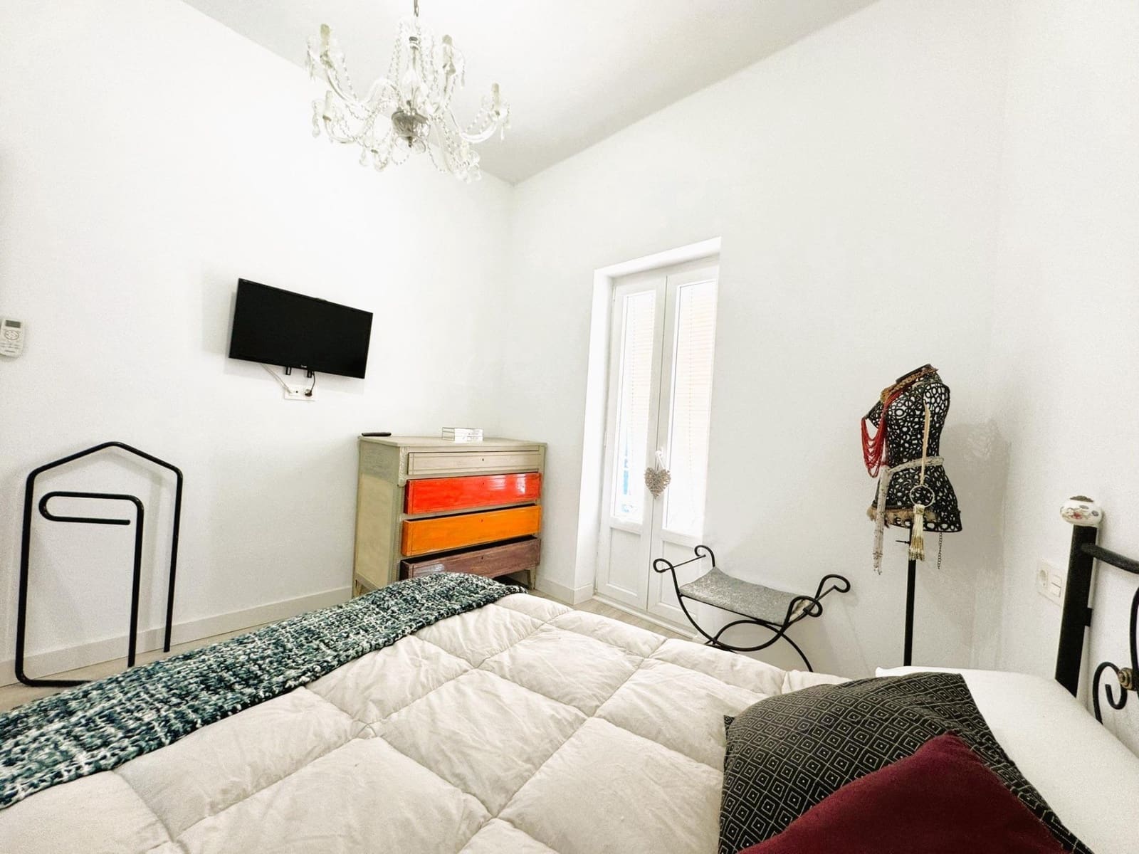 3 bedroom Townhouse for sale in Denia with garage - € 398,000 (Ref: 9637599)