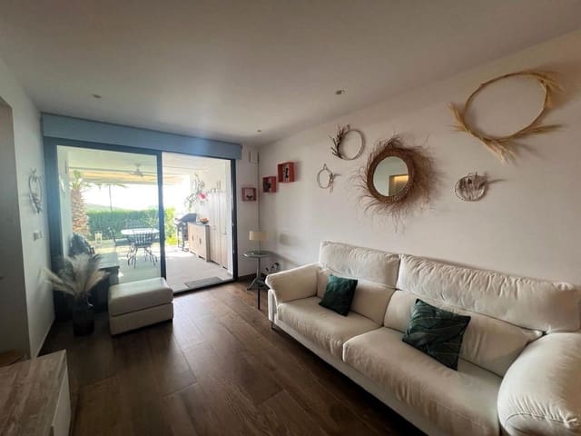 2 sypialnia Mieszkanie na sprzedaż w Cumbre del Sol, Benitachell / Benitatxell z basenem - 340 000 € (Ref: 9637600)