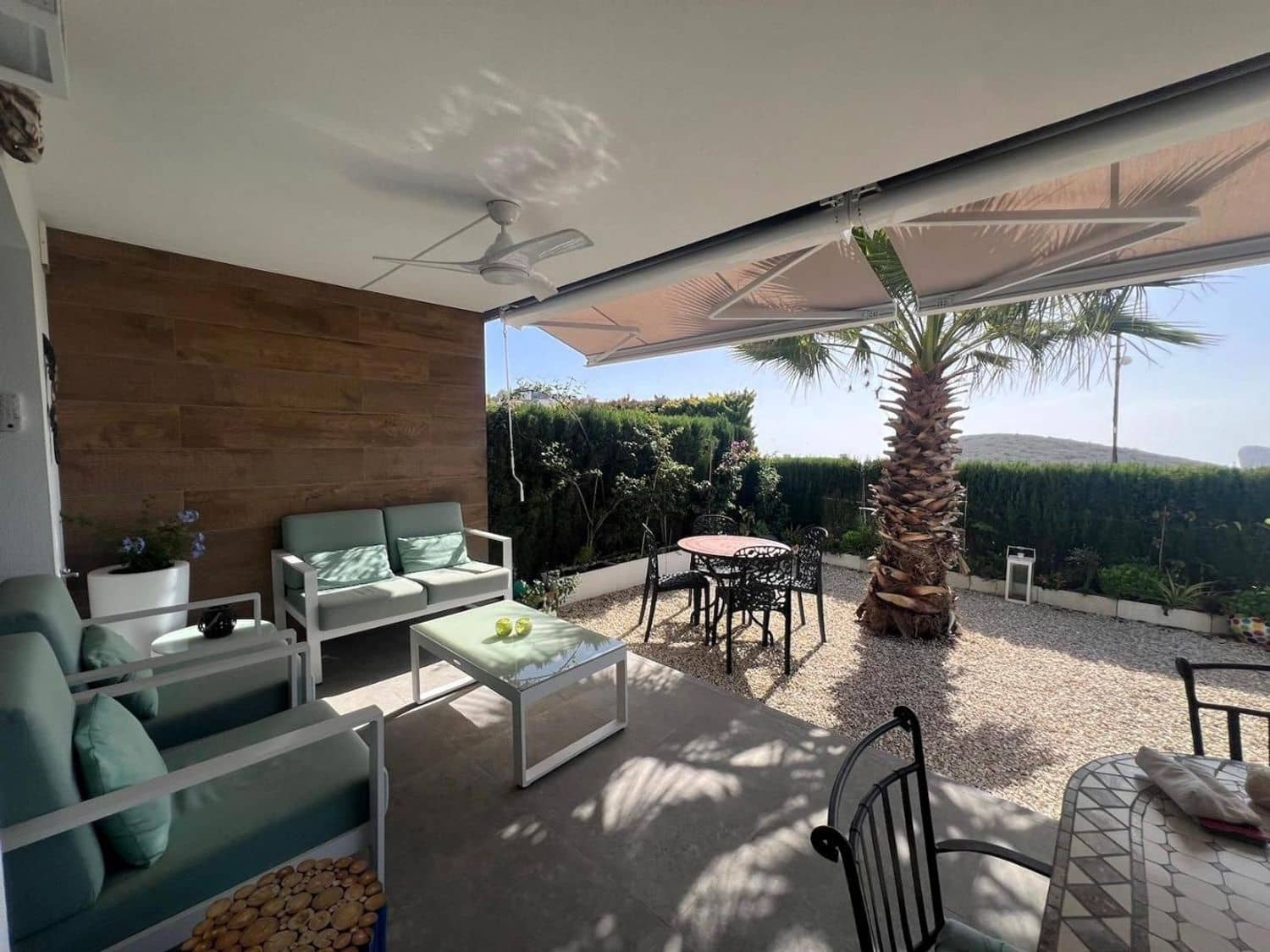 2 sypialnia Mieszkanie na sprzedaż w Cumbre del Sol z basenem - 340 000 € (Ref: 9637600)