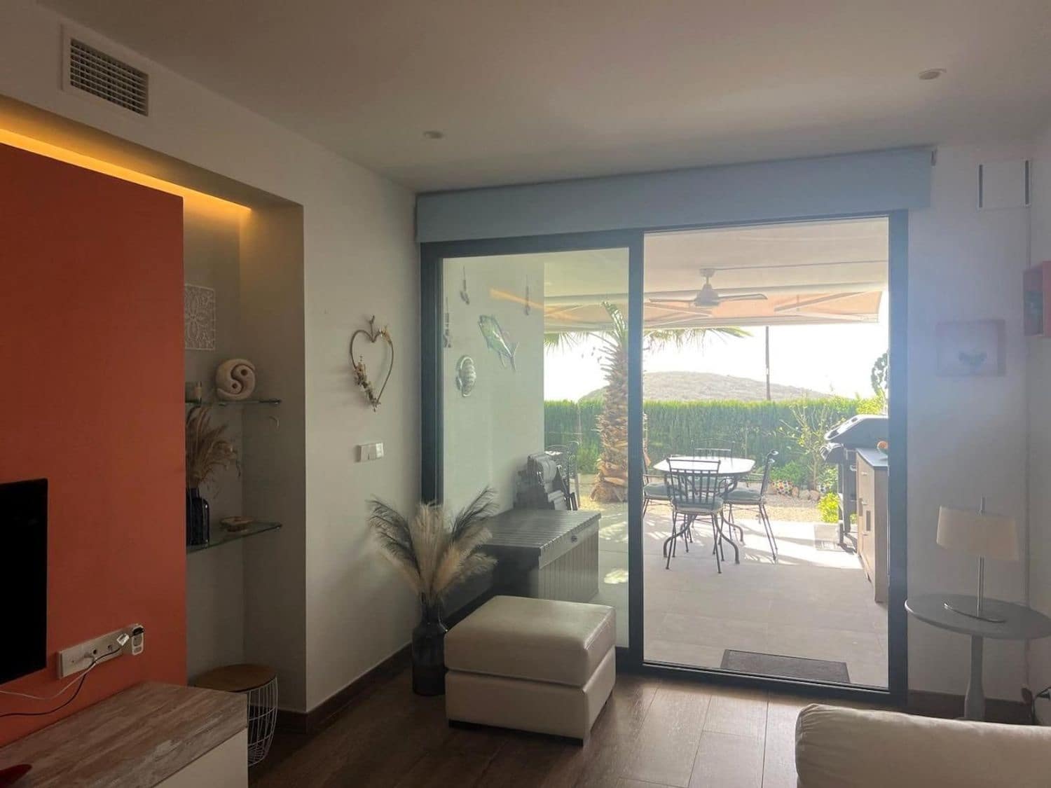 2 sypialnia Mieszkanie na sprzedaż w Cumbre del Sol z basenem - 340 000 € (Ref: 9637600)