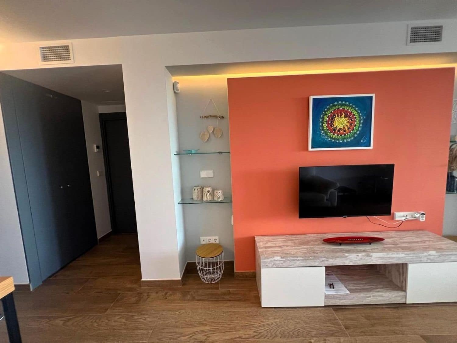 2 sypialnia Mieszkanie na sprzedaż w Cumbre del Sol z basenem - 340 000 € (Ref: 9637600)