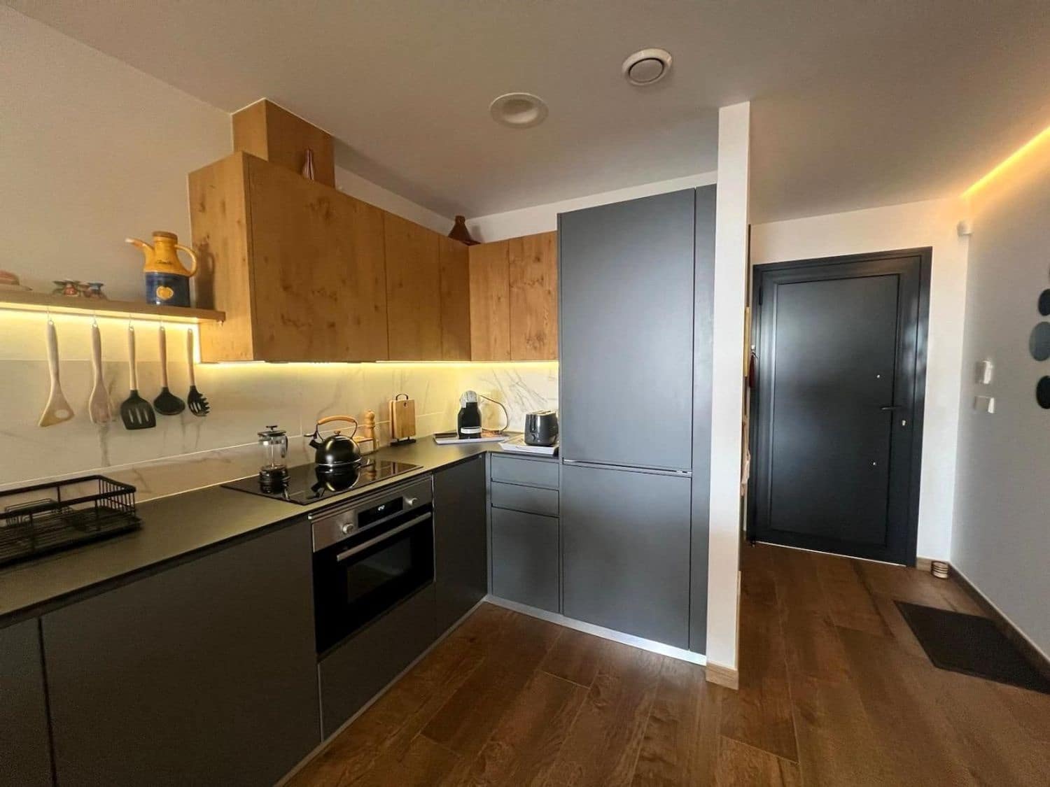 2 sypialnia Mieszkanie na sprzedaż w Cumbre del Sol z basenem - 340 000 € (Ref: 9637600)