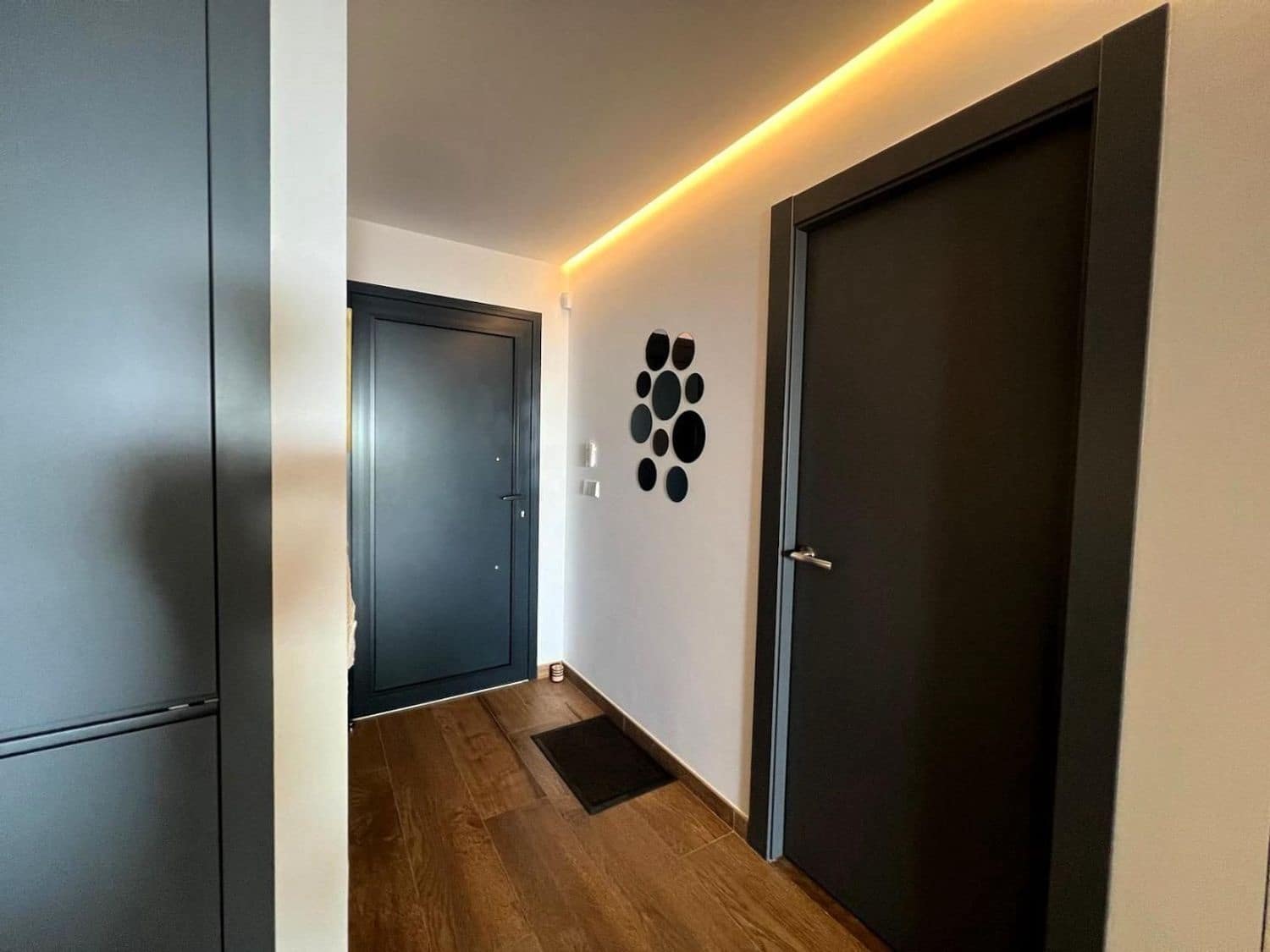 2 sypialnia Mieszkanie na sprzedaż w Cumbre del Sol z basenem - 340 000 € (Ref: 9637600)