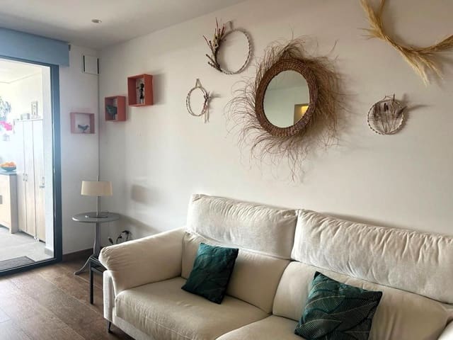 2 sypialnia Mieszkanie na sprzedaż w Cumbre del Sol, Benitachell / Benitatxell z basenem - 340 000 € (Ref: 9637600)