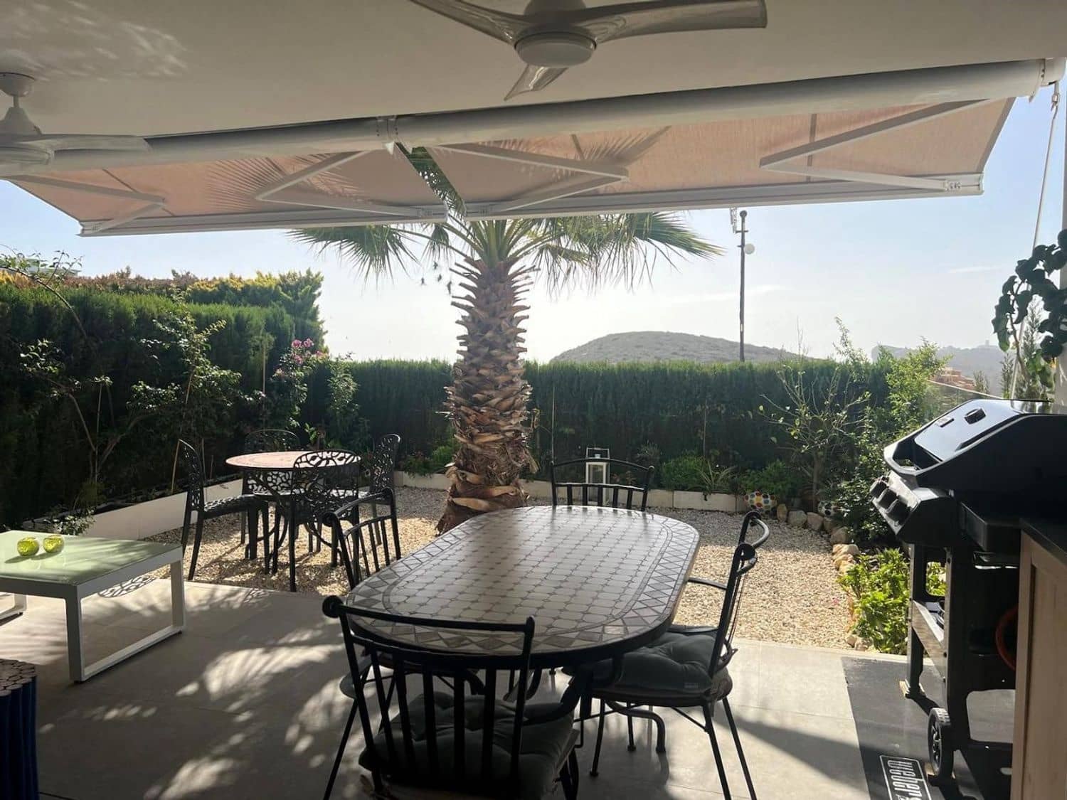 2 sypialnia Mieszkanie na sprzedaż w Cumbre del Sol z basenem - 340 000 € (Ref: 9637600)