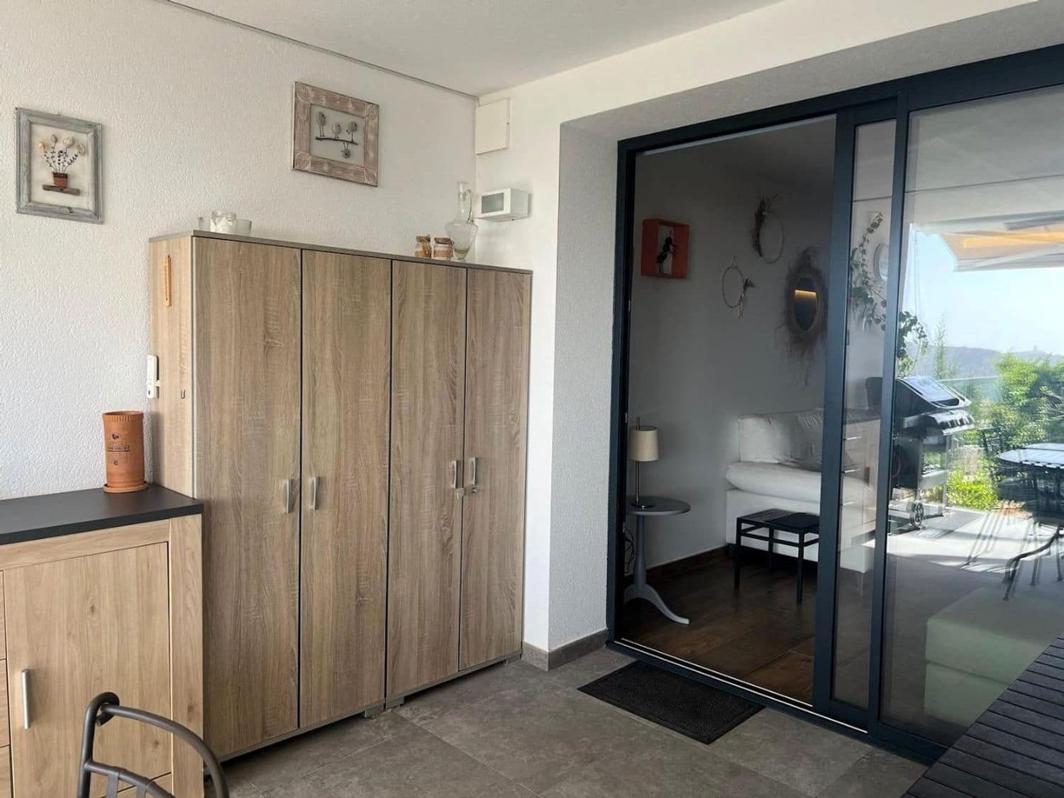 2 sypialnia Mieszkanie na sprzedaż w Cumbre del Sol z basenem - 340 000 € (Ref: 9637600)