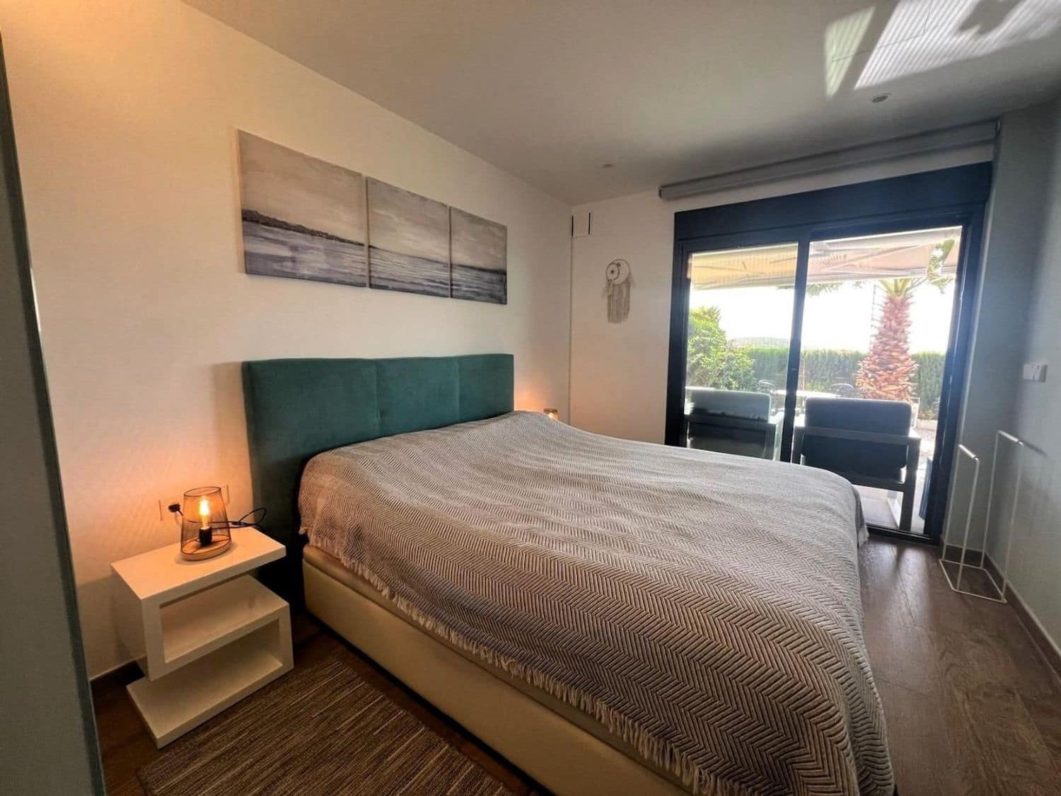 2 sypialnia Mieszkanie na sprzedaż w Cumbre del Sol z basenem - 340 000 € (Ref: 9637600)