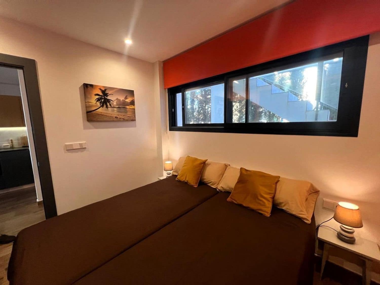 2 sypialnia Mieszkanie na sprzedaż w Cumbre del Sol z basenem - 340 000 € (Ref: 9637600)