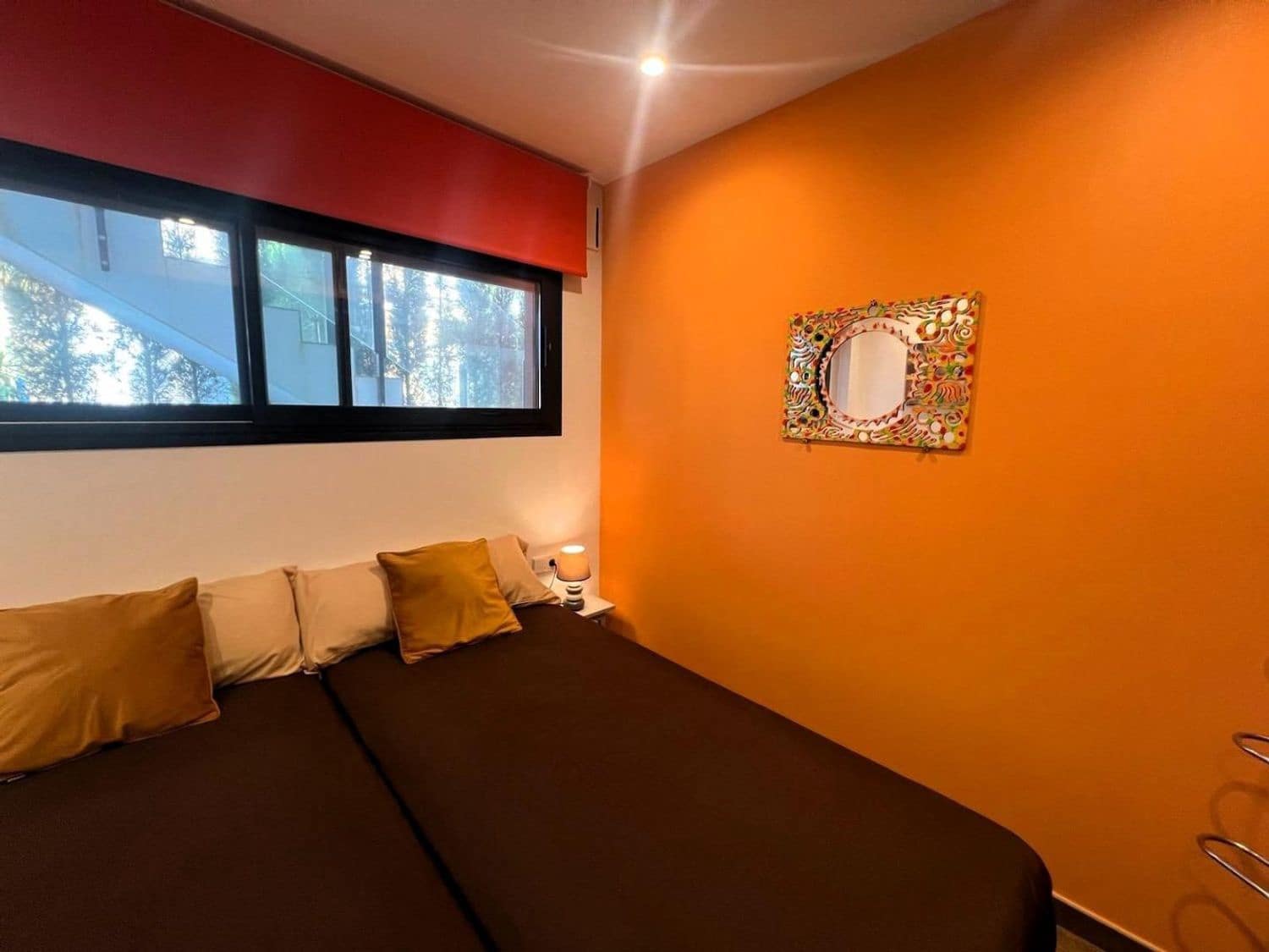 2 sypialnia Mieszkanie na sprzedaż w Cumbre del Sol z basenem - 340 000 € (Ref: 9637600)