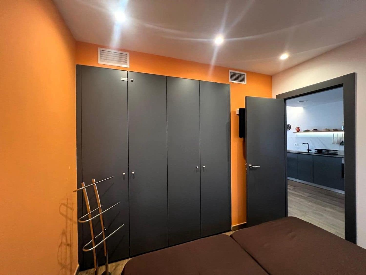 2 sypialnia Mieszkanie na sprzedaż w Cumbre del Sol z basenem - 340 000 € (Ref: 9637600)