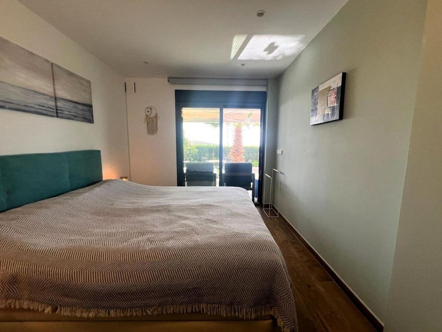 2 sypialnia Mieszkanie na sprzedaż w Cumbre del Sol z basenem - 340 000 € (Ref: 9637600)