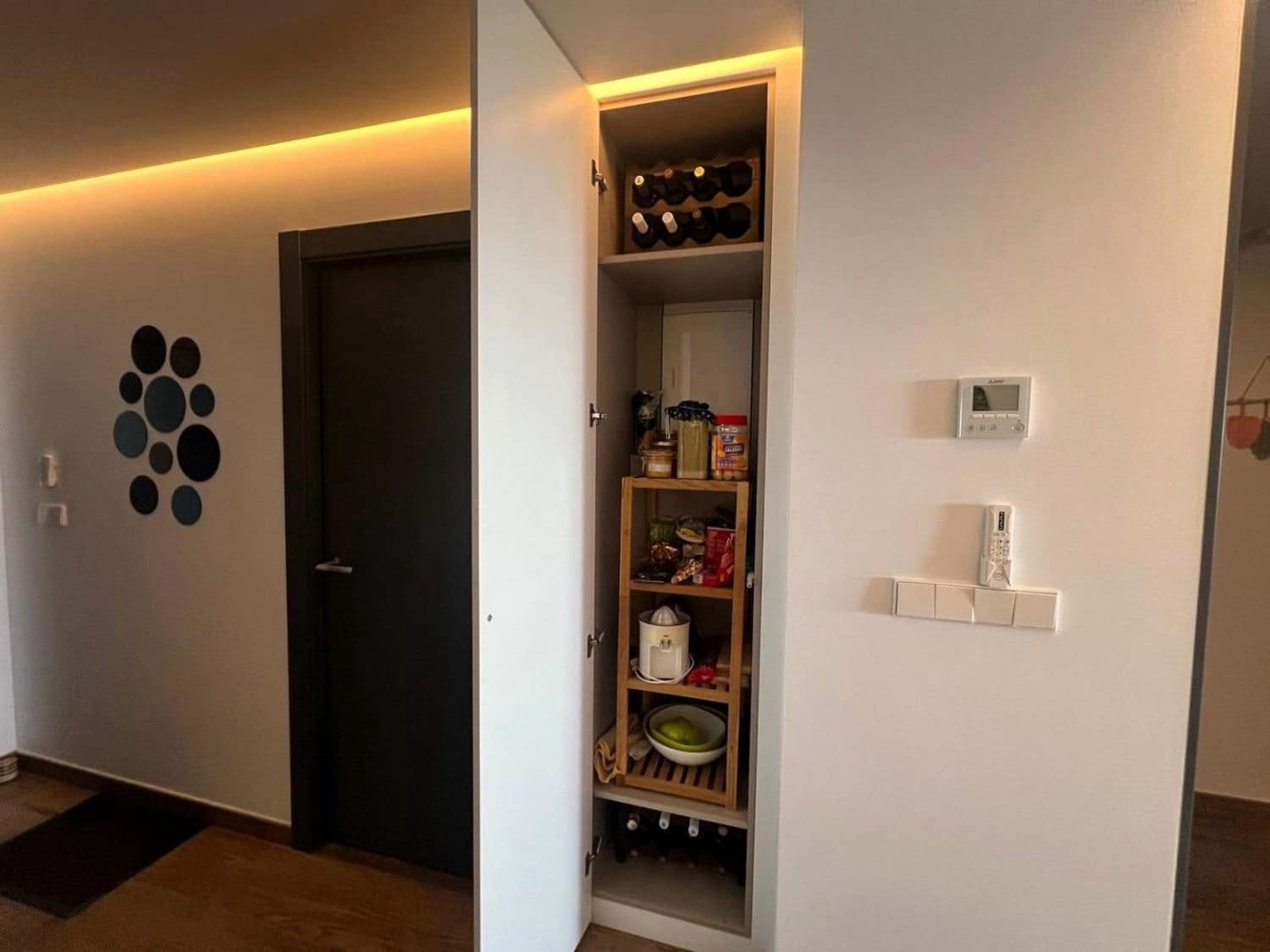 2 sypialnia Mieszkanie na sprzedaż w Cumbre del Sol z basenem - 340 000 € (Ref: 9637600)