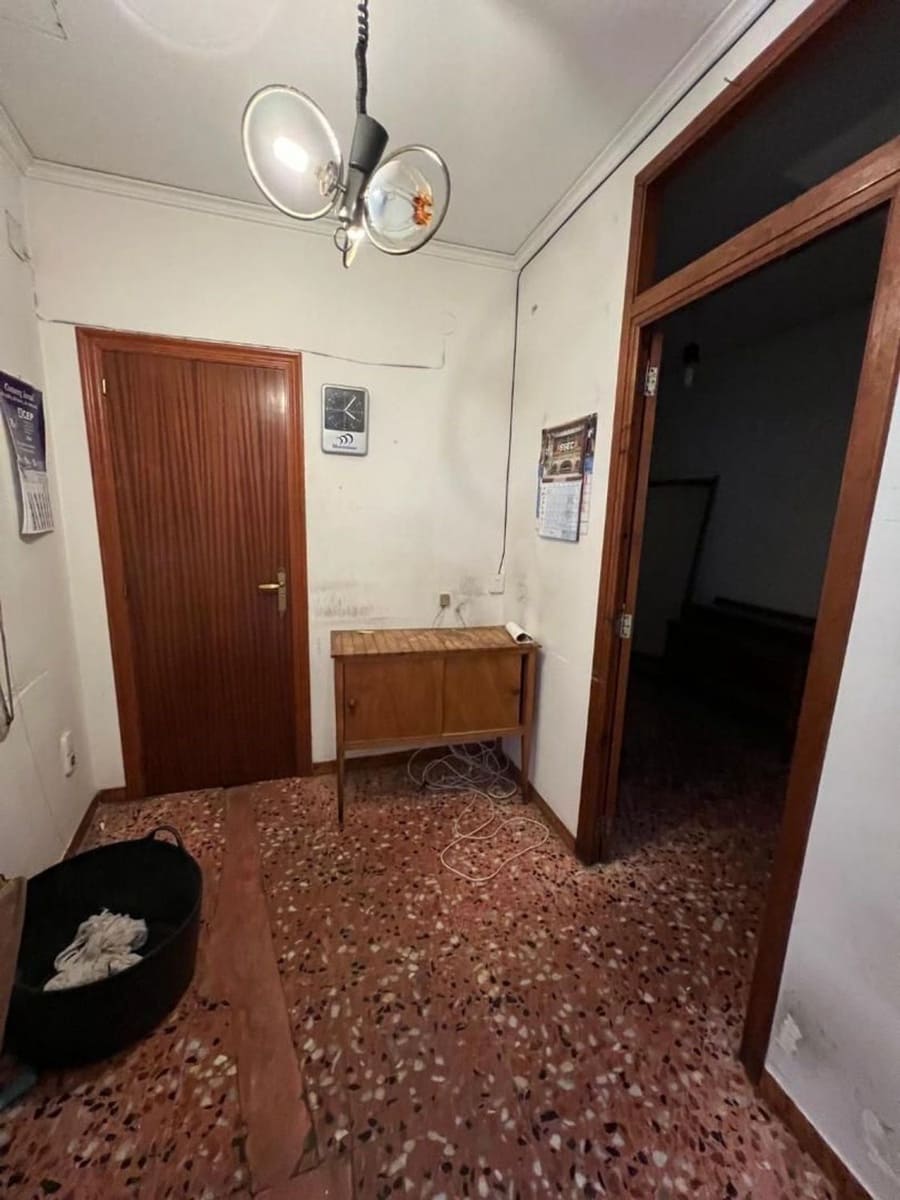 Gewerbe zu vermieten in Pedreguer - 550 € (Ref: 9651966)