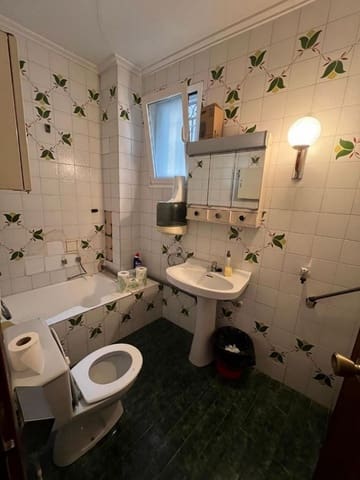 Local Comercial en Pedreguer en alquiler - 550 € (Ref: 9651966)