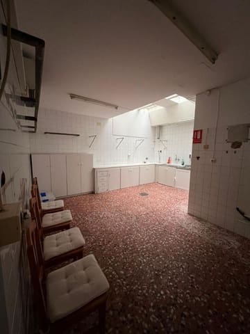 Local Comercial en Pedreguer en alquiler - 550 € (Ref: 9651966)