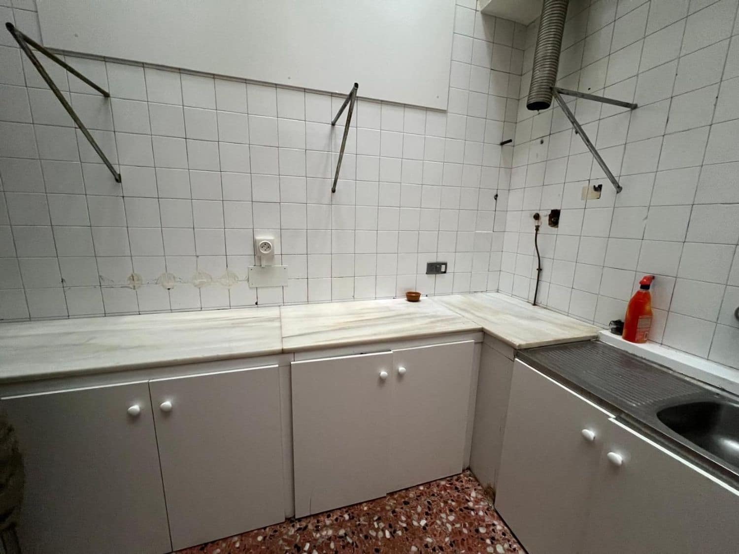 Gewerbe zu vermieten in Pedreguer - 550 € (Ref: 9651966)