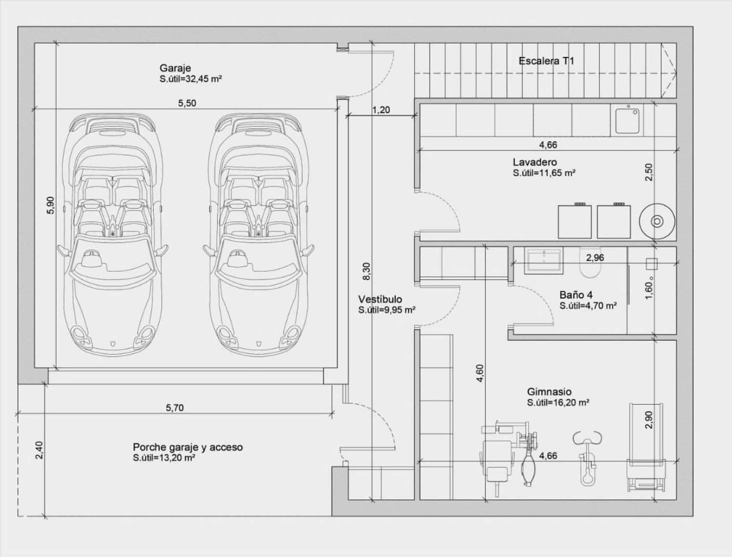 4 makuuhuone Huvila myytävänä paikassa Javea / Xabia mukana uima-altaan - 978 000 € (Ref: 9651973)