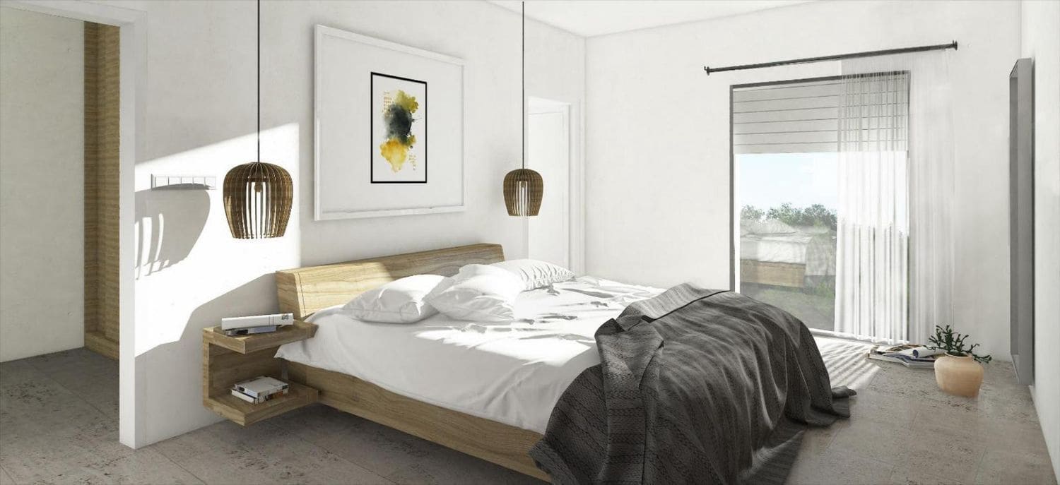 3 quarto Moradia para venda em Moraira com piscina - 1 095 000 € (Ref: 9651977)