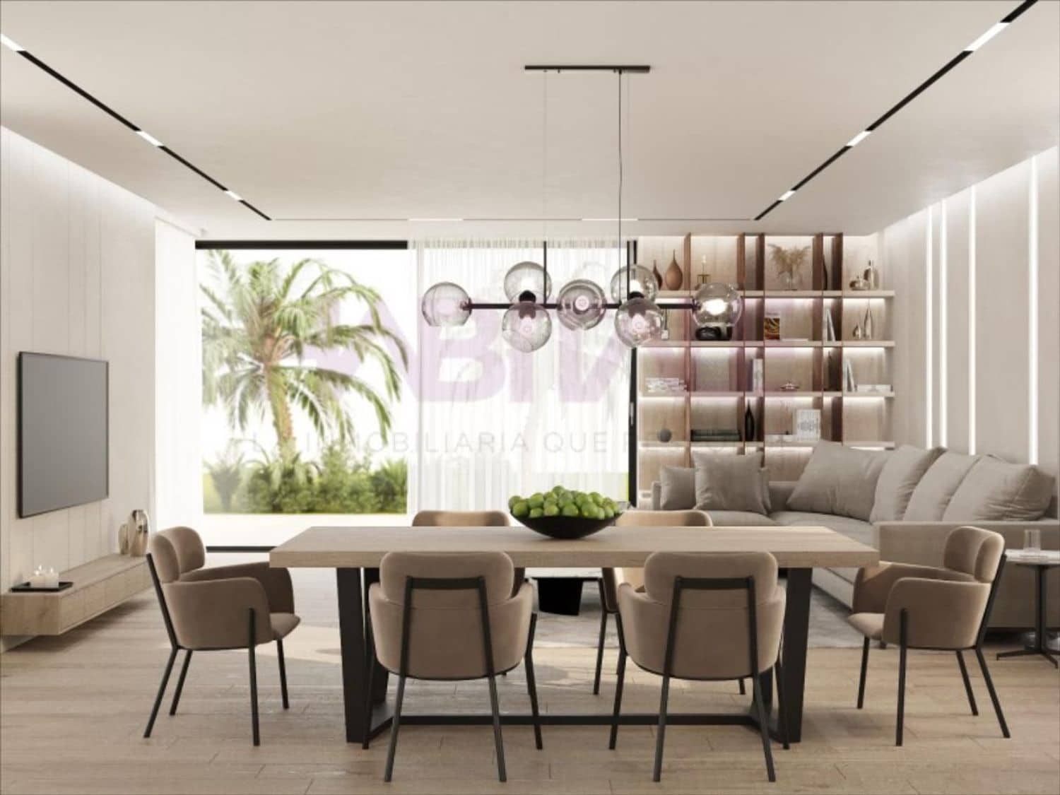 5 Zimmer Villa zu verkaufen in Javea / Xabia - 1.300.000 € (Ref: 9651979)