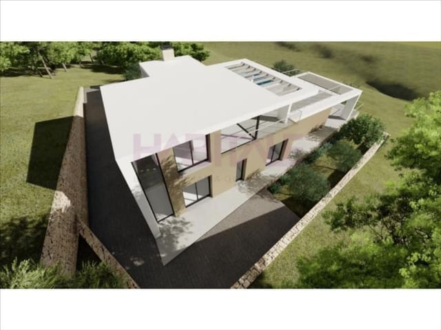 3 makuuhuone Huvila myytävänä paikassa Benitachell / Benitatxell - 750 000 € (Ref: 9651980)