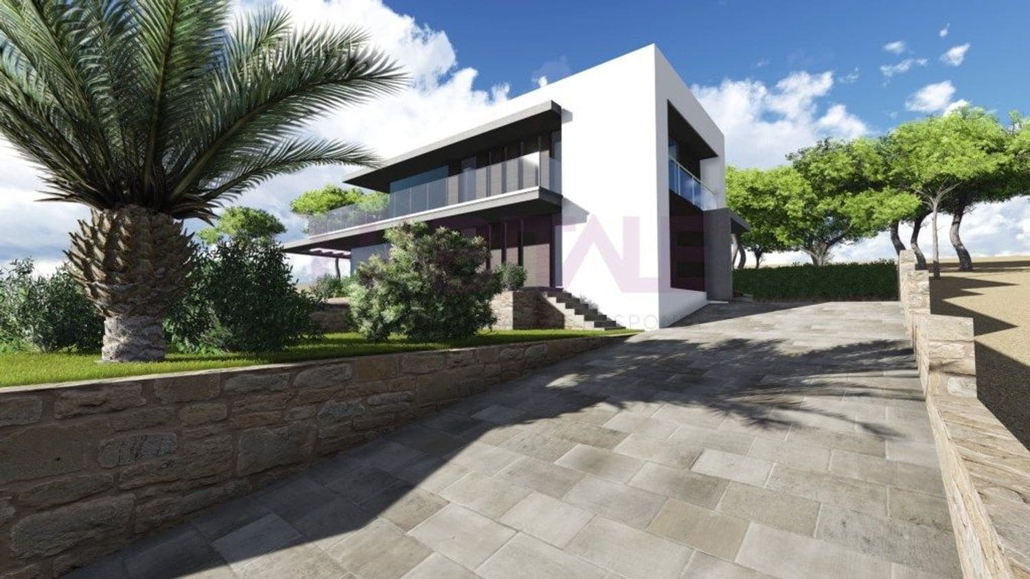 3 bedroom Villa for sale in Moraira - € 865,000 (Ref: 9651982)
