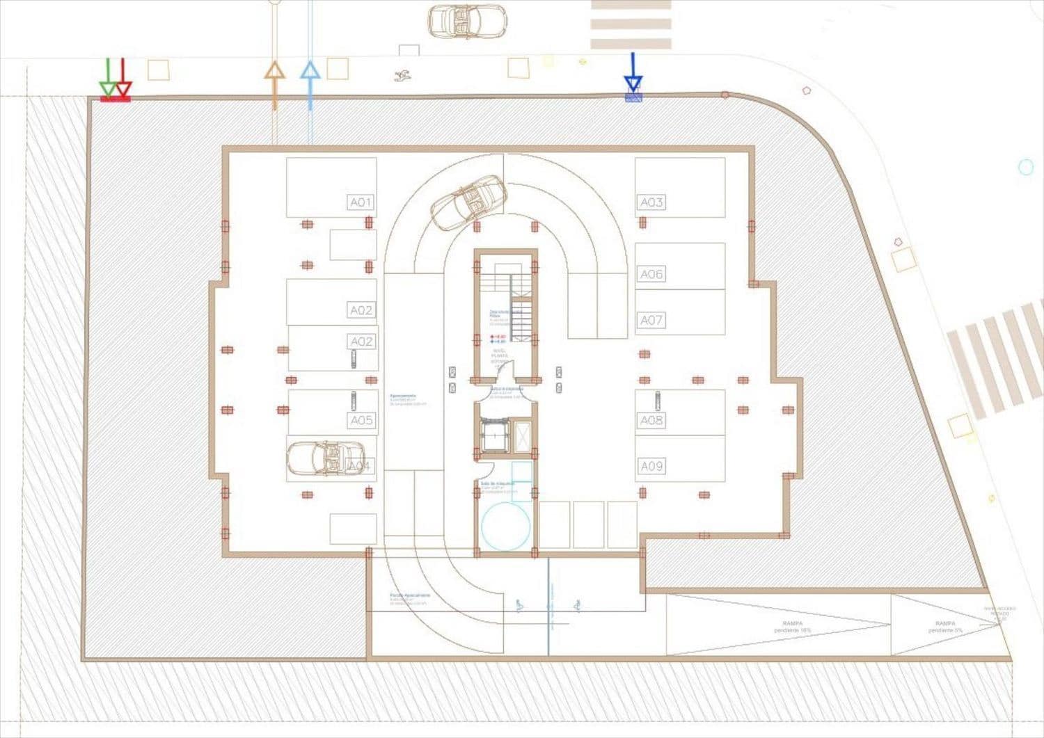 Apartamento de 3 habitaciones en Javea / Xàbia en venta con piscina - 428.000 € (Ref: 9651984)