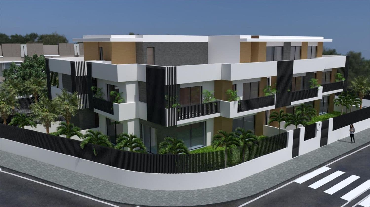 Apartamento de 3 habitaciones en Javea / Xàbia en venta con piscina - 428.000 € (Ref: 9651985)