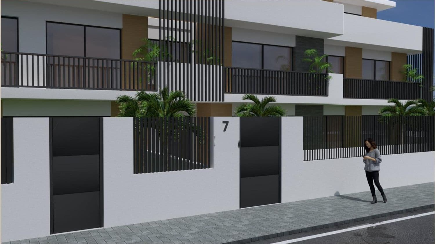 Apartamento de 3 habitaciones en Javea / Xàbia en venta con piscina - 448.000 € (Ref: 9651987)