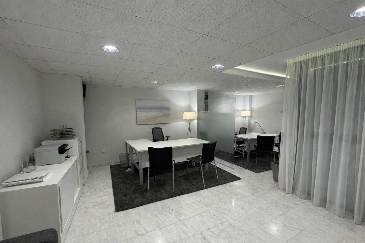 Toimisto vuokrattavana paikassa Denia - 450 € (Ref: 9656091)