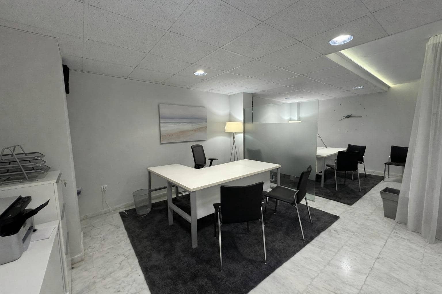 Toimisto vuokrattavana paikassa Denia - 450 € (Ref: 9656091)