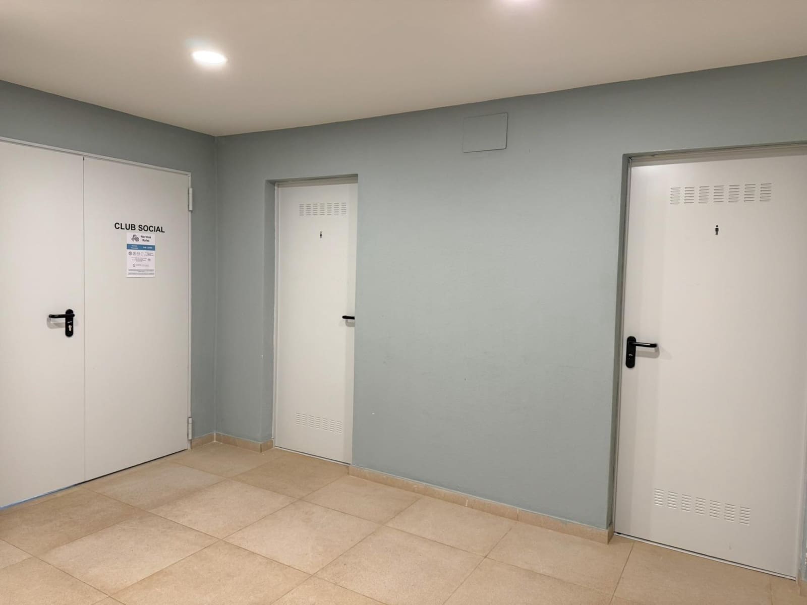 2 soveværelse Lejlighed til leje i Denia - € 1.500 (Ref: 9686425)