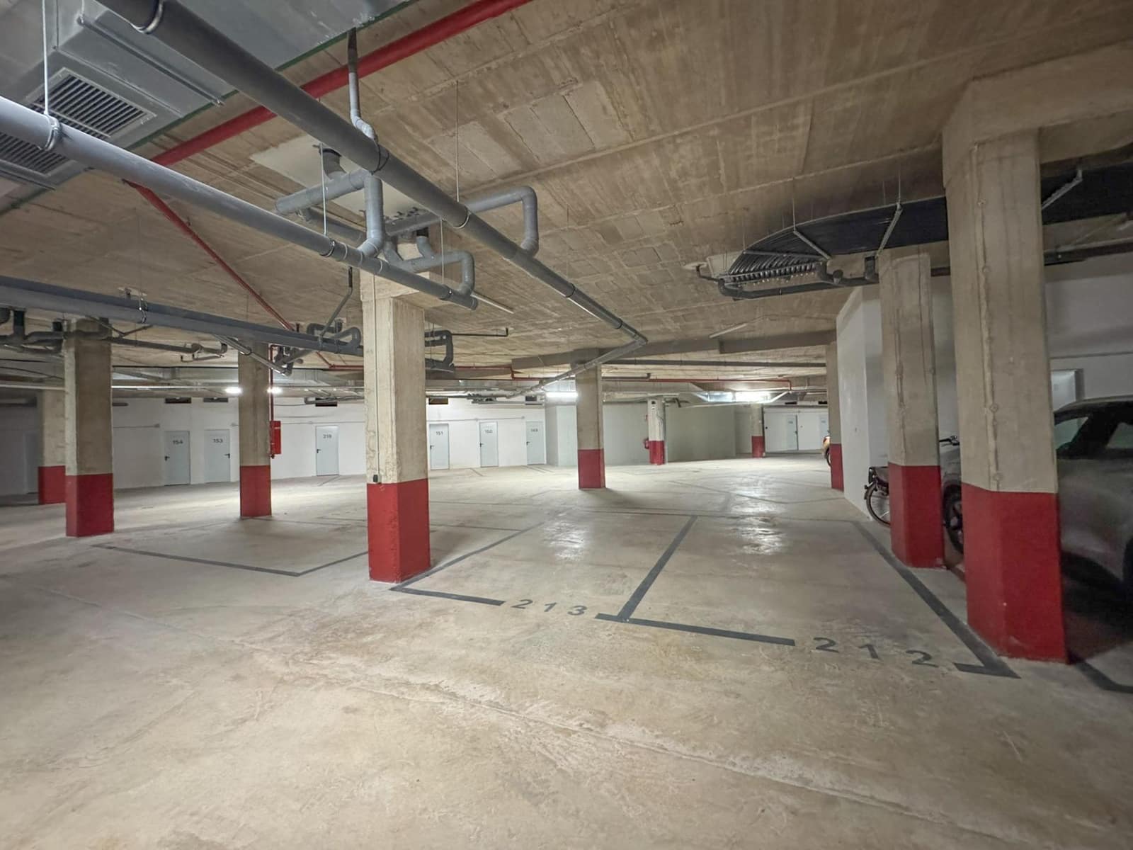 2 soveværelse Lejlighed til leje i Denia - € 1.500 (Ref: 9686425)