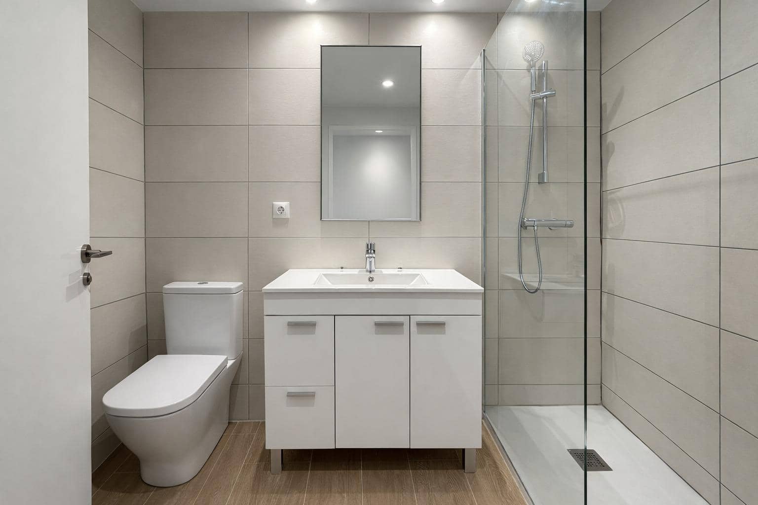 2 soveværelse Lejlighed til leje i Denia - € 1.500 (Ref: 9686425)