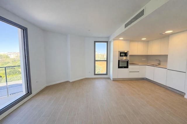 2 soveværelse Lejlighed til leje i El Montgó, Dénia - € 1.500 (Ref: 9686425)