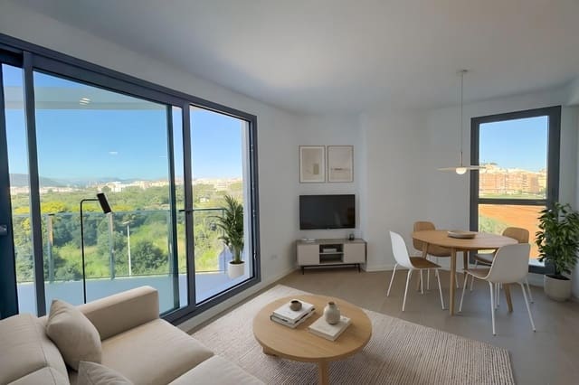 2 soveværelse Lejlighed til leje i El Montgó, Dénia - € 1.500 (Ref: 9686425)