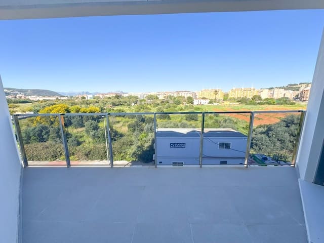 2 soveværelse Lejlighed til leje i El Montgó, Dénia - € 1.500 (Ref: 9686425)