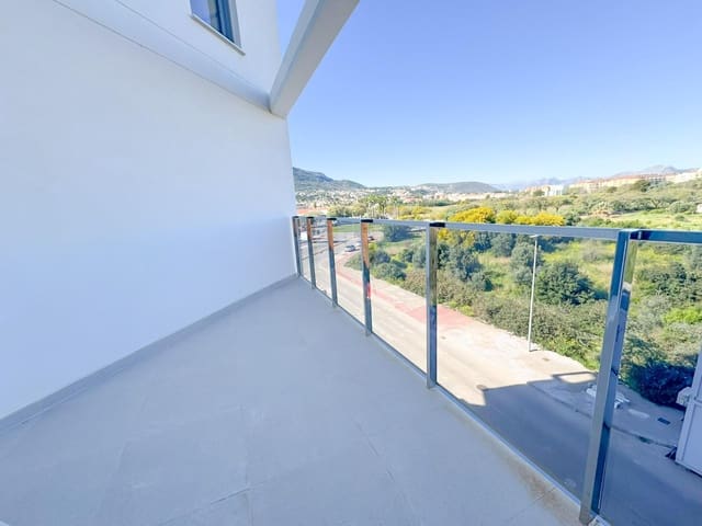 2 soveværelse Lejlighed til leje i El Montgó, Dénia - € 1.500 (Ref: 9686425)