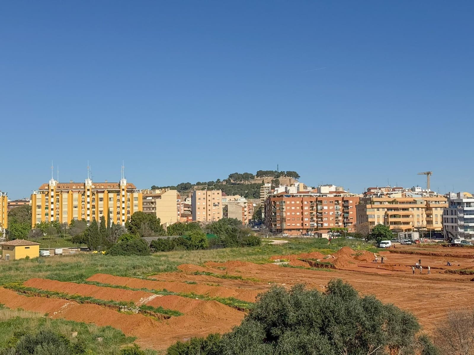 2 soveværelse Lejlighed til leje i Denia - € 1.500 (Ref: 9686425)