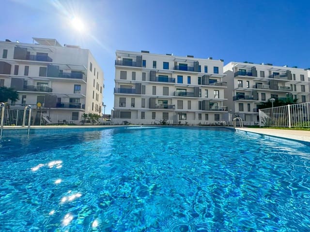 2 soveværelse Lejlighed til leje i El Montgó, Dénia - € 1.500 (Ref: 9686425)