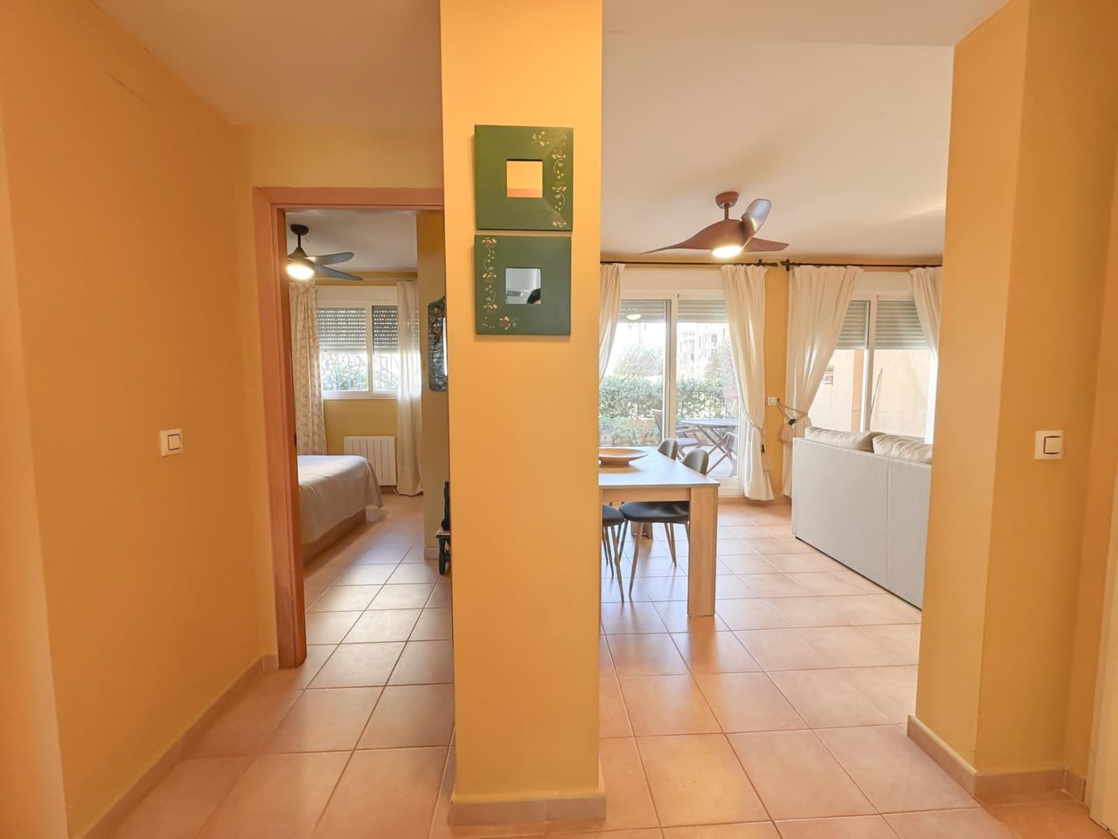 2 bedroom Apartment for sale in Denia - € 310,000 (Ref: 9735583)