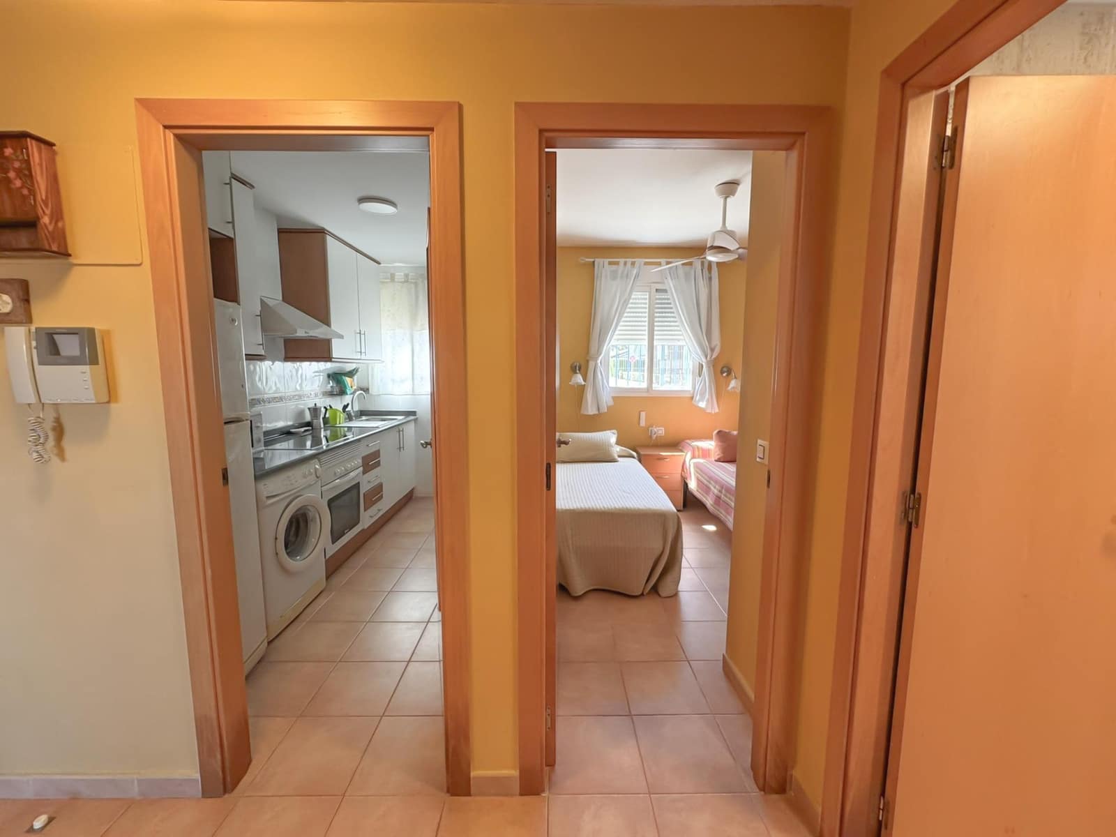 2 bedroom Apartment for sale in Denia - € 310,000 (Ref: 9735583)