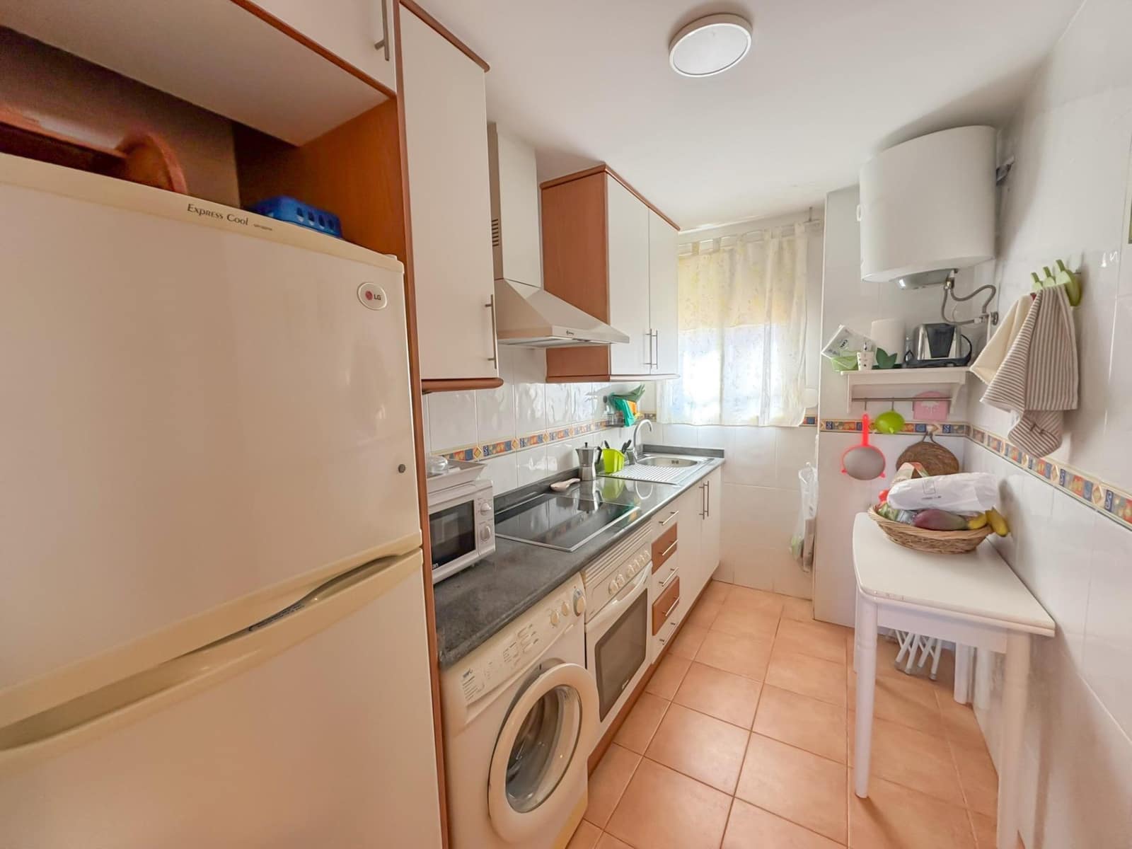 2 bedroom Apartment for sale in Denia - € 310,000 (Ref: 9735583)