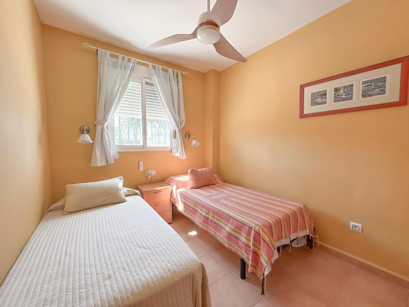 2 bedroom Apartment for sale in Denia - € 310,000 (Ref: 9735583)