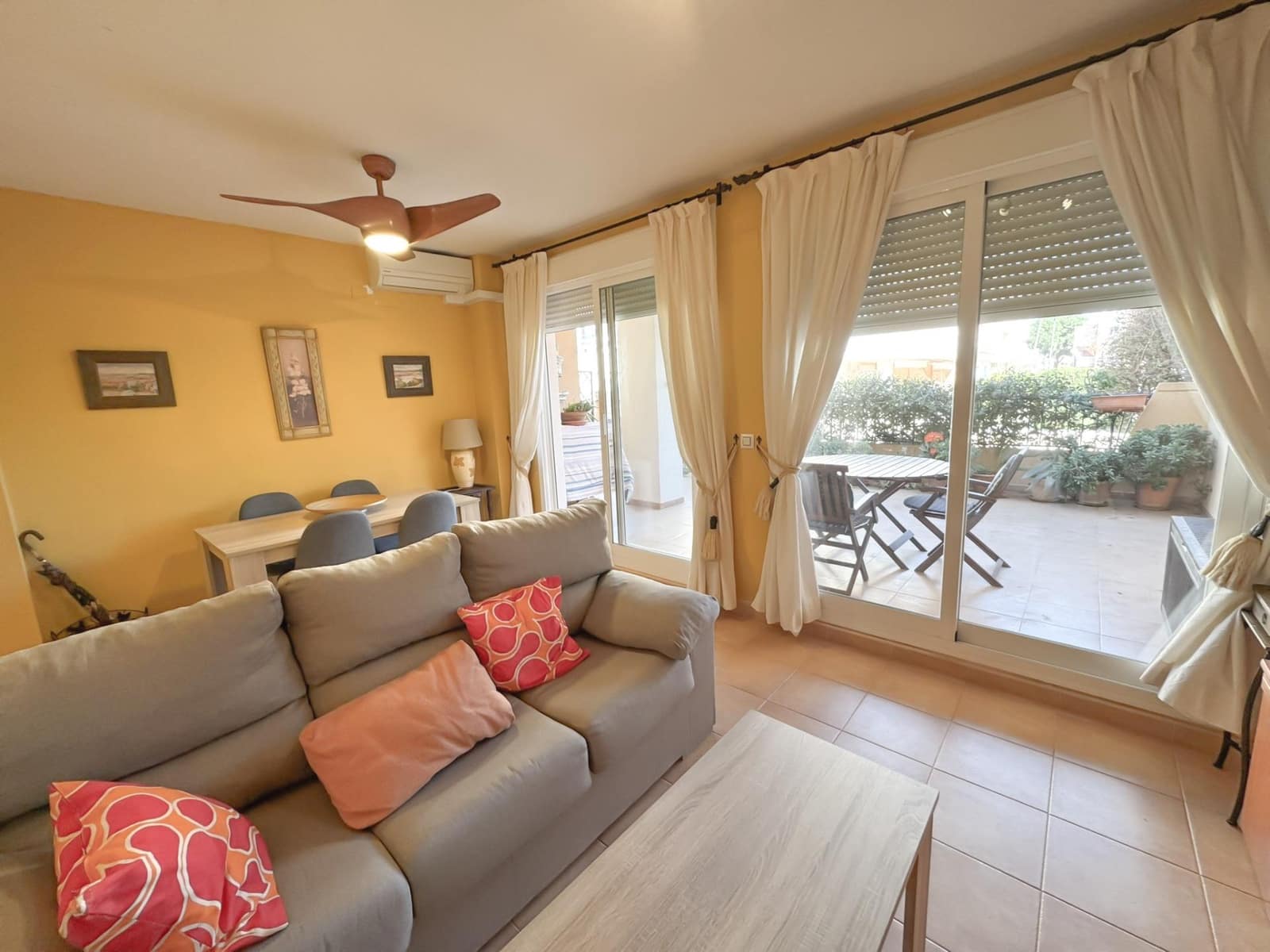 2 bedroom Apartment for sale in Denia - € 310,000 (Ref: 9735583)